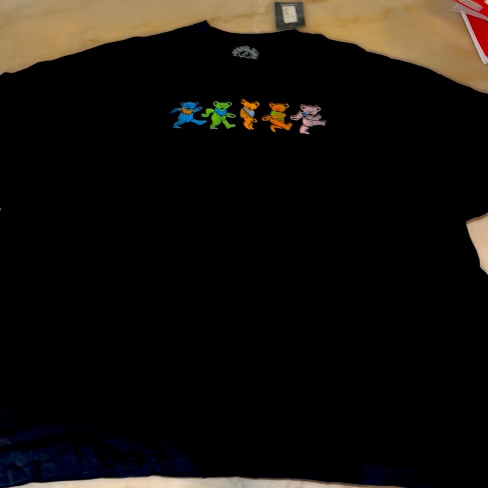 Brand new Big/Tall men’s t-shirt